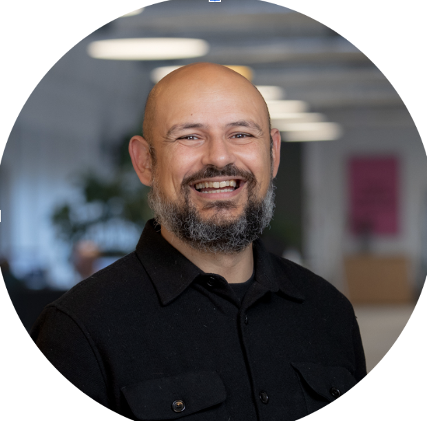 Daniel - Product Manager
